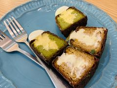 -发酵食堂(屏风街店)