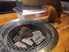 -万兴佳烤肉·长白山老味道(宏泰广场店)