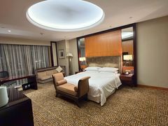 -济南喜来登酒店