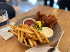 -Money Shops(愚园路店)