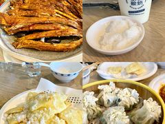 -斯琴阿妈蒙古餐厅(新城店)