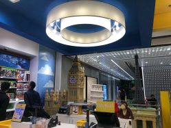 -乐高品牌旗舰店(人民广场店)