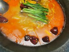 -全聚贤餐厅·湖北家常菜(沙湖店)