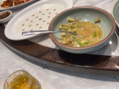 -君霖海鲜私房菜(春柳店)