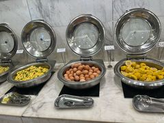 -黄山玉屏楼宾馆餐厅