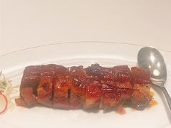 -伯衡55·吉品轩(乌鲁木齐南路店)