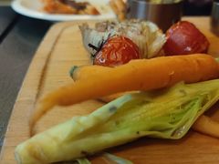 -布拉格餐厅· 中欧捷克菜(全国首店)