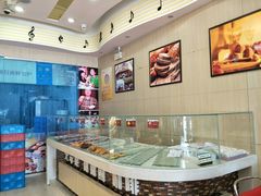 -大苹果面包生日蛋糕(明珠店)