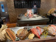 -炉匠炉端烧·酒(国金中心商场店)