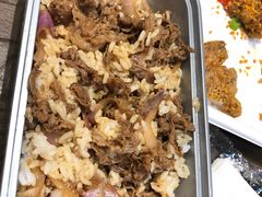 -盒马鲜生(领丰汇店)