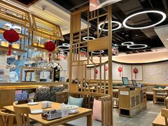 -唐食语粥(青山万达广场店)