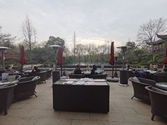 -杭州西子湖四季酒店-WL BISTRO西湖餐厅(灵隐路店)