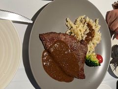 -西部牛排(京华城店)