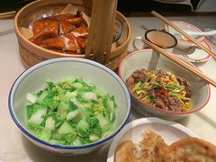 -洞庭土菜馆(天河北总店)
