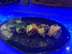-盛宴自助餐厅(运达喜来登店)