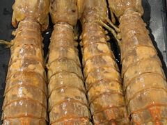 -铭副琦食·虾蟹烩馆(渔人码头店)