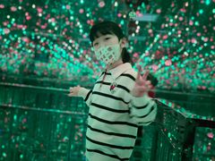 -天津梵高星空艺术馆(天河城旗舰店)