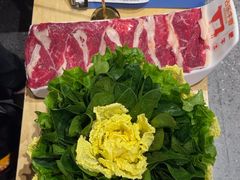 -古乐牛香·鲜牛肉自助火锅(南京总店)