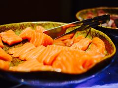 -威斯汀舞台餐厅