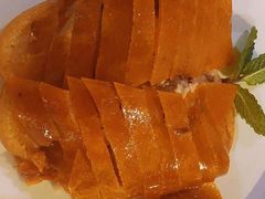 金牌烤鸭-大鸭梨烤鸭店(花园村店)