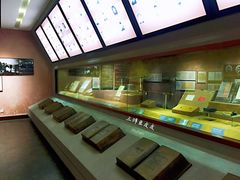 景点-中共五大会址纪念馆