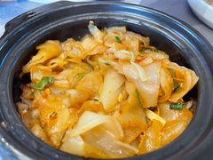 xo酱陈村粉-韩上楼