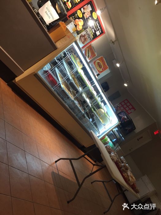 Winchell's Donuts House图片