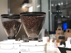 -Peet's 皮爷咖啡(东湖路手作店)