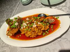 -山外山菜馆(玉泉路店)