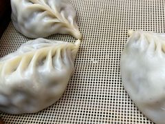-老妈疙瘩汤·平价海鲜专门店·老威海菜(渔港路店)
