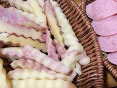 -阿婆情腊排骨火锅·野生菌季(古城旗舰店)
