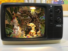 -东浩兰生上海世博展览馆