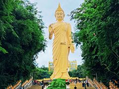 -西双版纳勐泐文化旅游区