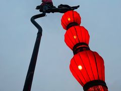 -西安城墙·碑林历史文化景区