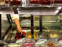 -食百绚全日制餐厅(成都棕榈泉费尔蒙酒店)