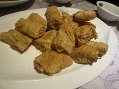 干炸响铃-山外山菜馆(玉泉路店)