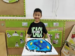 -北京市邮政管理局海慧寺幼儿园