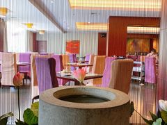 大堂-慈溪杭州湾国际大酒店-餐厅