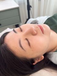 -轻妆Feel·半永久纹眉眼线