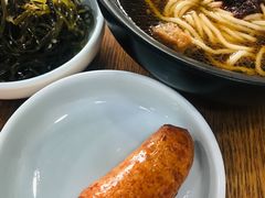 -李先生牛肉面大王(郑州火车站西广场2店)