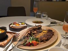 -王品牛排(郑州大卫城店)