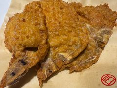 -院里汤包·虾汤包青岛菜(辽源路店)