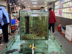 水产区-寻味顺德·南记酒家·传统顺德菜·鱼生(广源路店)