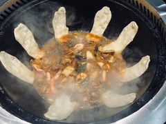 -锅来乐地锅鸡(安亭店)