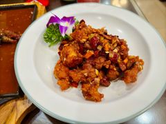 -贵宾庄炸酱面·韩式料理(高区店)