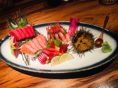 -千代武日本料理(哈西店)