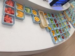 -纽斯洗浴SPA(三墩店)