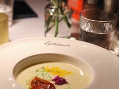 -Kathleen's Waitan 凯圣琳江景西餐厅(外滩店)