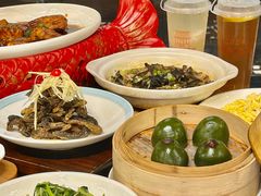 -二泉园老菜馆·百年无锡菜