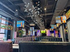 -AK47烤羊腿串吧(柳浪家园店)